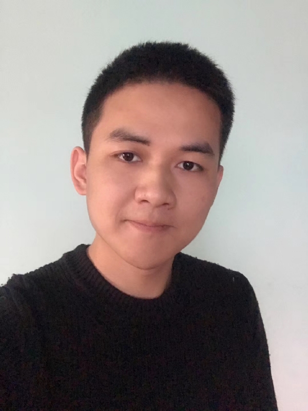 镇憾的第一张照片--仙游婚介网