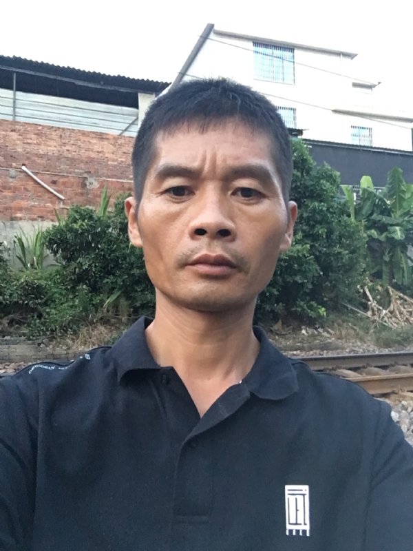 小张的第一张照片--仙游婚介网