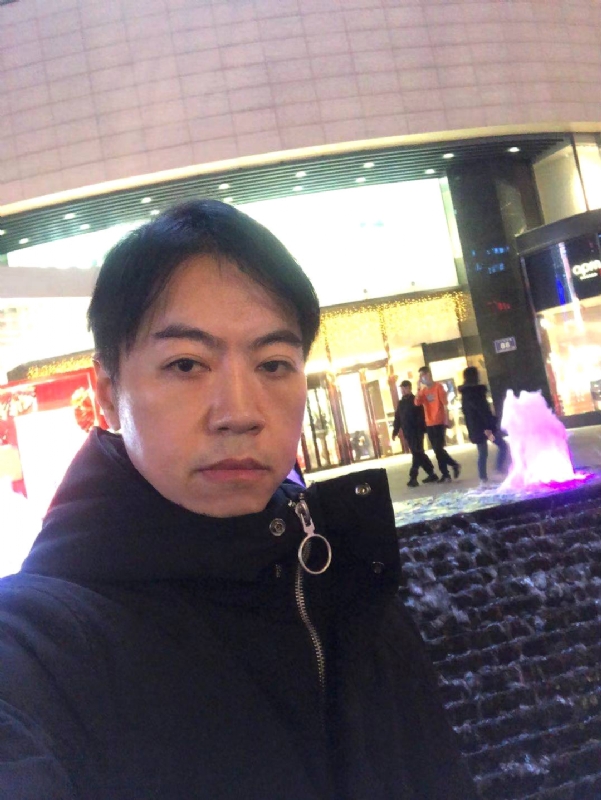 空中花园的第三张照片--仙游婚介网