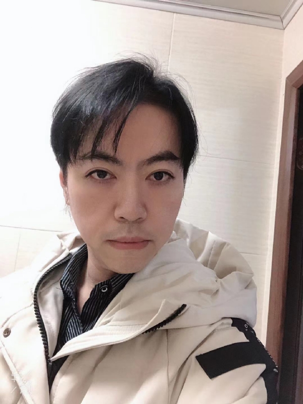 空中花园的第四张照片--仙游婚介网