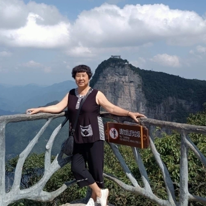 快乐人生的第一张照片--仙游婚介网
