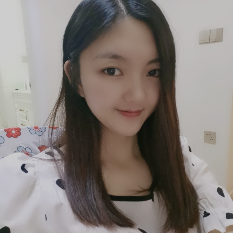 依依的第二张照片--仙游婚介网