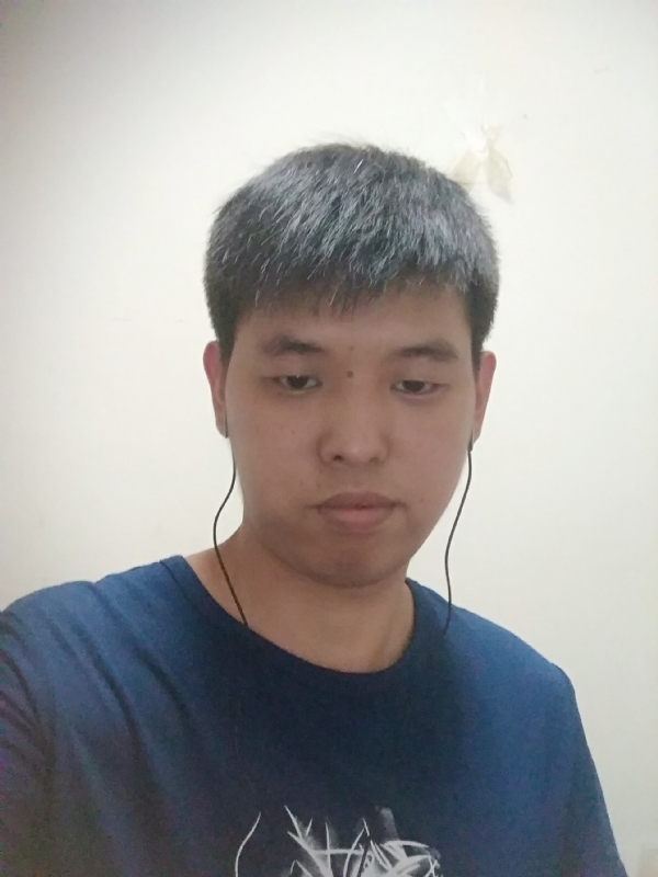 跳舞的鱼的第一张照片--仙游婚介网