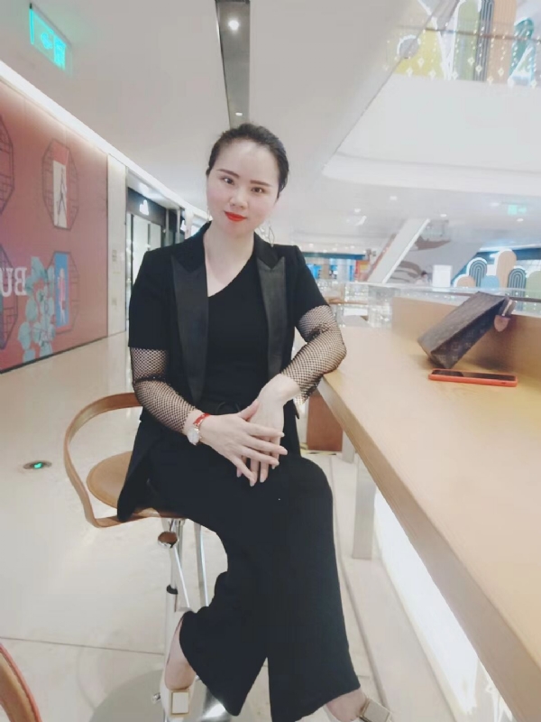 洒脱666的第一张照片--仙游婚介网