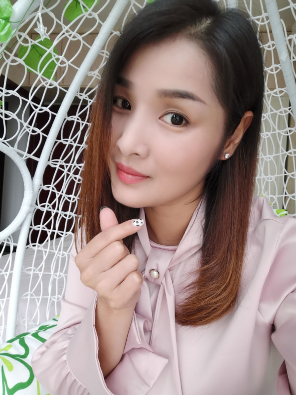 夏雨的第一张照片--仙游婚介网