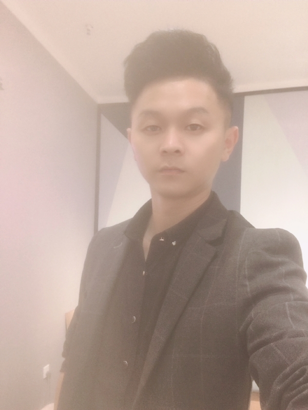 随风的第一张照片--仙游婚介网