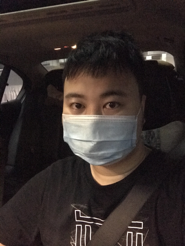 Roman的第一张照片--仙游婚介网