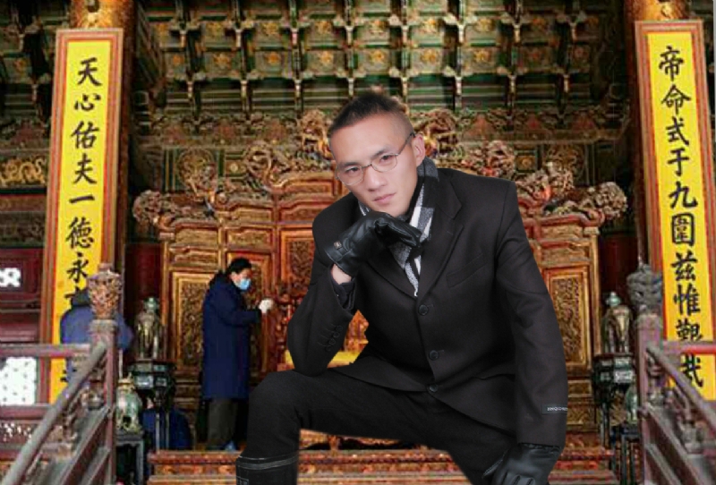 余生平凡的第二张照片--仙游婚介网