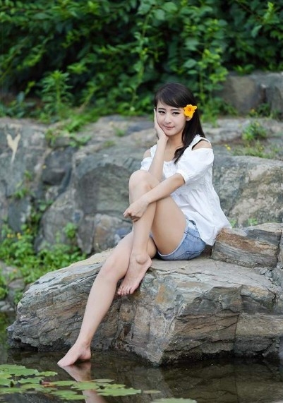 陌陌的第一张照片--仙游婚介网
