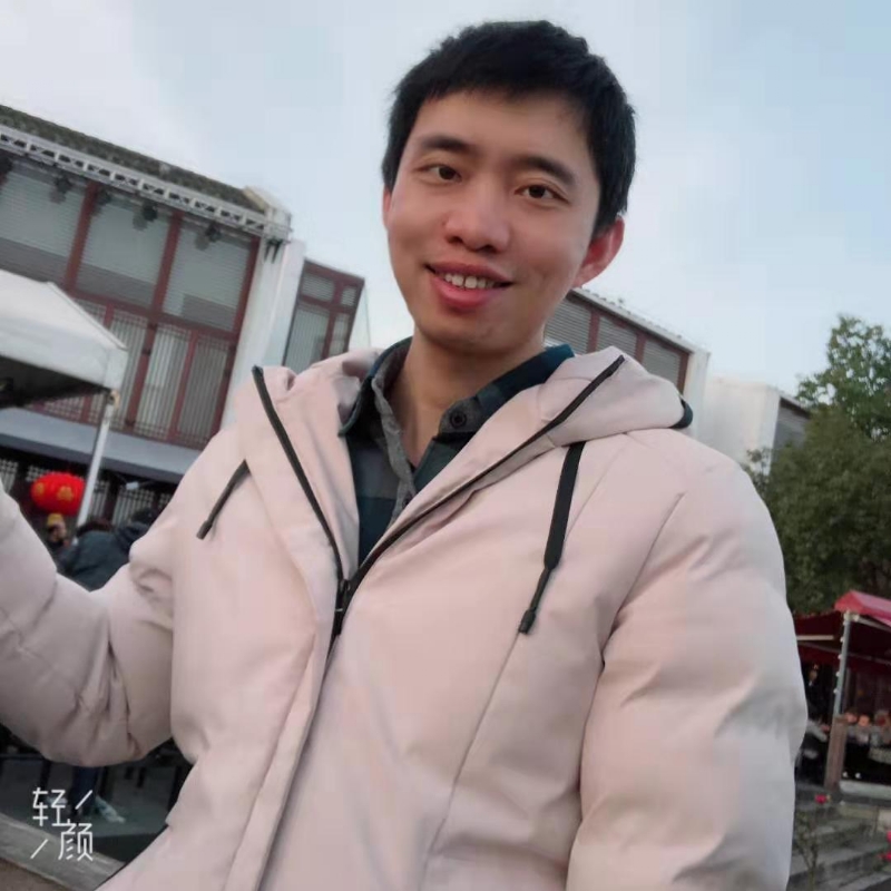 萍水相逢的第二张照片--仙游婚介网