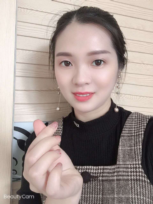紫梦的第一张照片--仙游婚介网