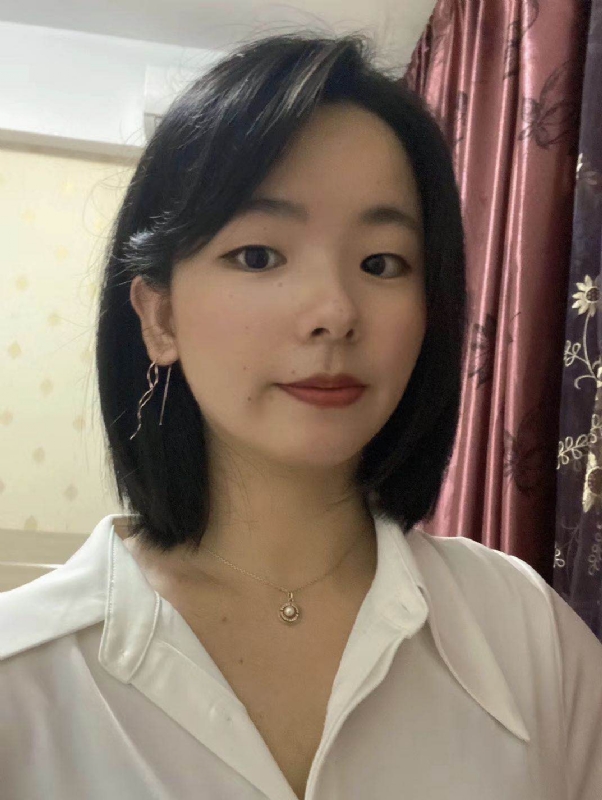 duoduolady的第一张照片--仙游婚介网