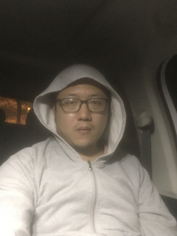 值得与否的第一张照片--仙游婚介网