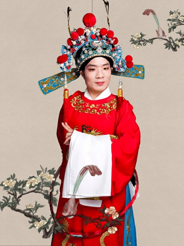 shizhenyi的第一张照片--仙游婚介网