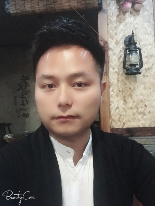 亦初的第一张照片--仙游婚介网