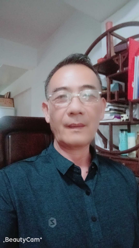 茂哥的第一张照片--仙游婚介网