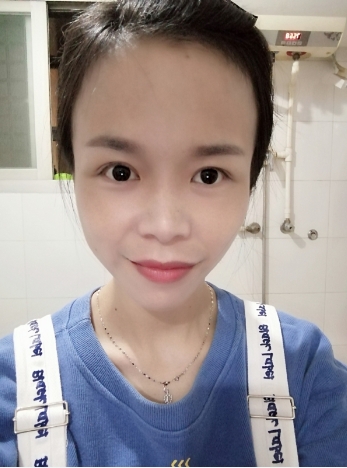 舞月光的第一张照片--仙游婚介网