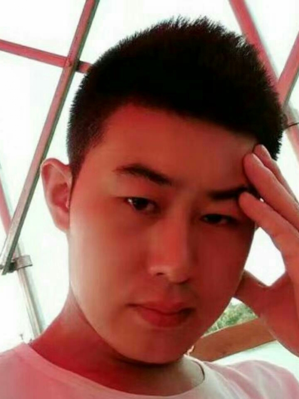 淡漠的第二张照片--仙游婚介网