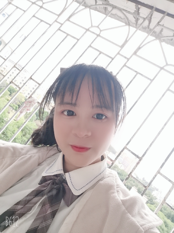 倩倩的第一张照片--仙游婚介网