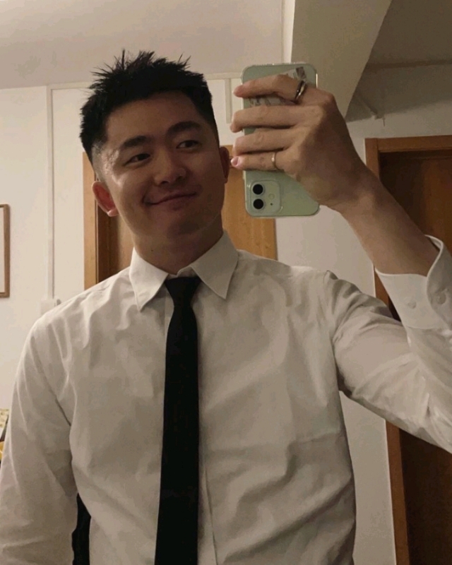 启航的第二张照片--仙游婚介网
