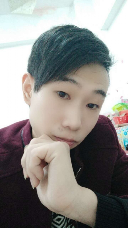 Faine（信仰）的第一张照片--仙游婚介网