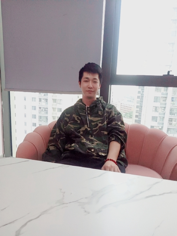 网恋被骗37块5的第一张照片--仙游婚介网