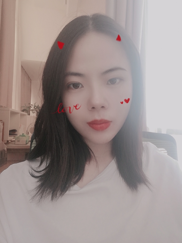 木子李的第一张照片--仙游婚介网