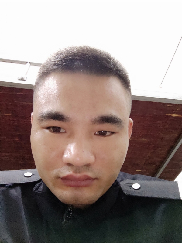 泉的第一张照片--仙游婚介网