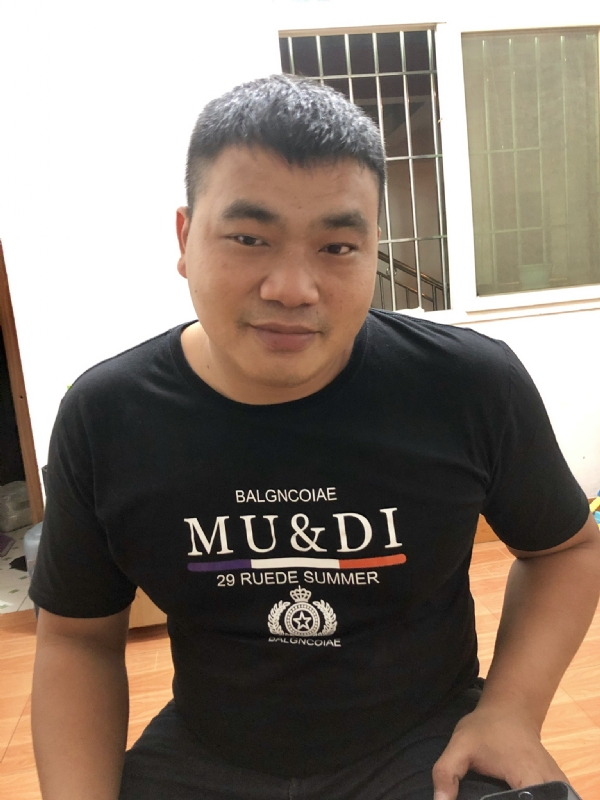 晴栀的第一张照片--仙游婚介网