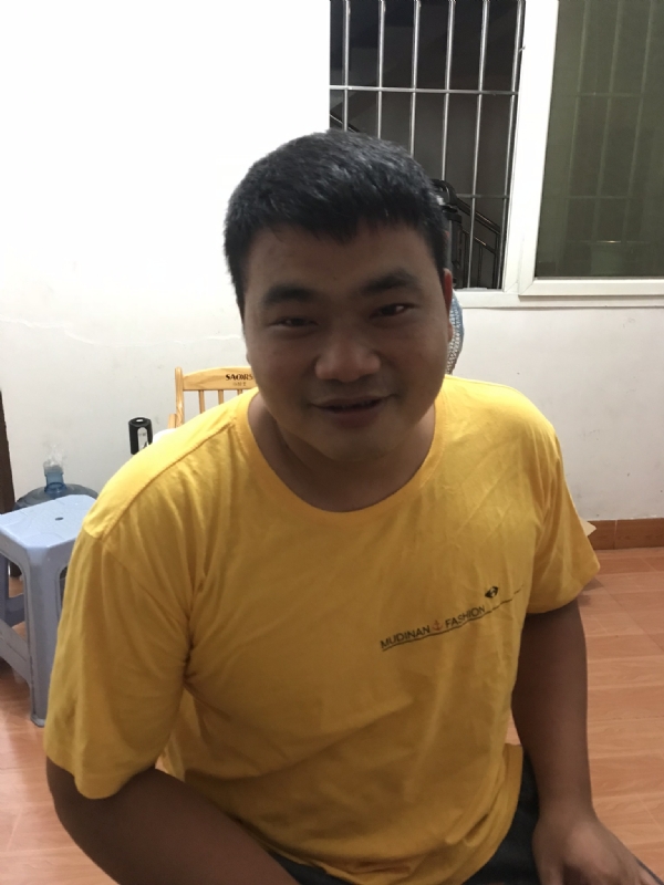 晴栀的第二张照片--仙游婚介网