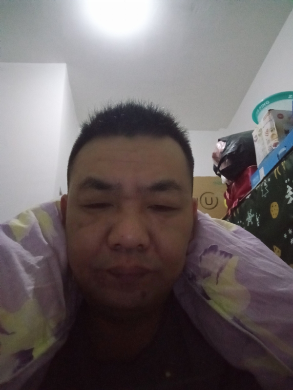 寂寞丑小鸭的第三张照片--仙游婚介网