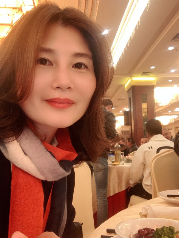 遥想的第一张照片--仙游婚介网