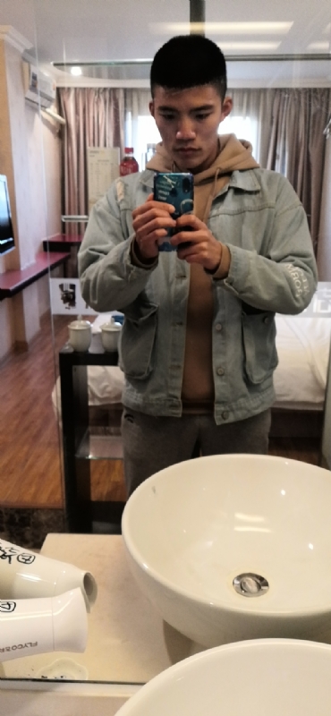 爱上一座陈的第一张照片--仙游婚介网