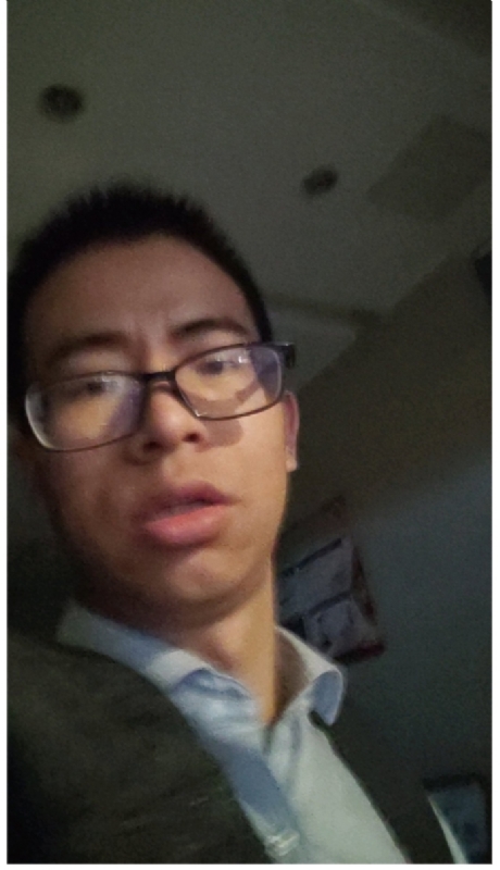 小螃蟹的第二张照片--仙游婚介网