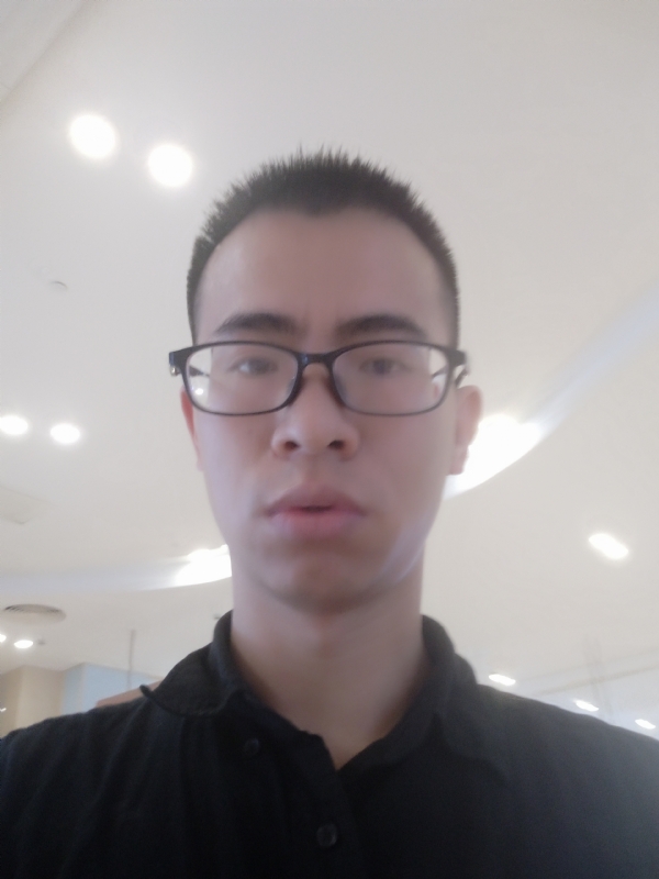 小螃蟹的第四张照片--仙游婚介网