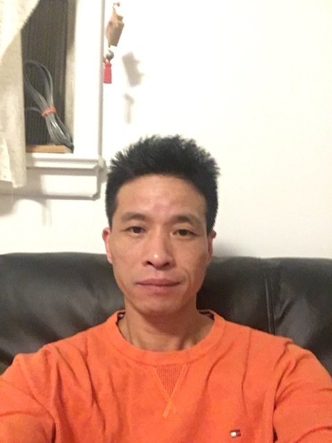 美籍华人的第一张照片--仙游婚介网