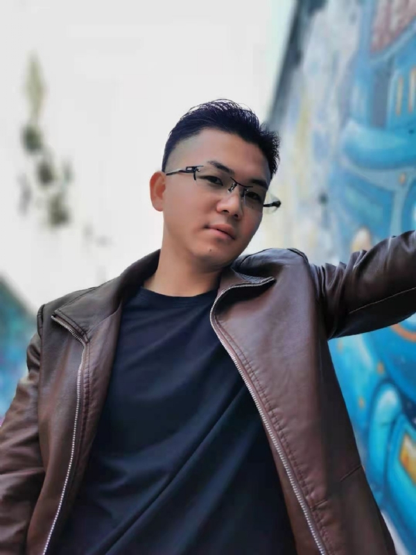 清歌曼舞的第一张照片--仙游婚介网