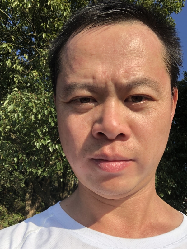 猩猩巨呃的第四张照片--仙游婚介网