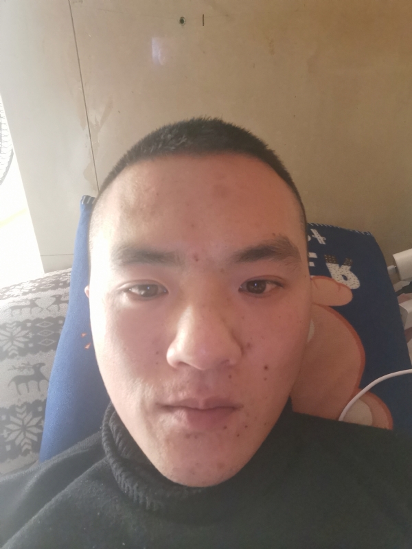 余生平凡的第一张照片--仙游婚介网