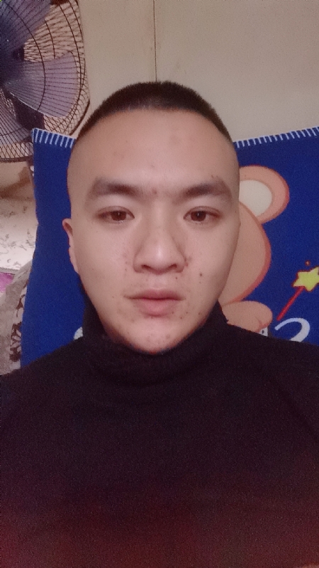 余生平凡的第三张照片--仙游婚介网