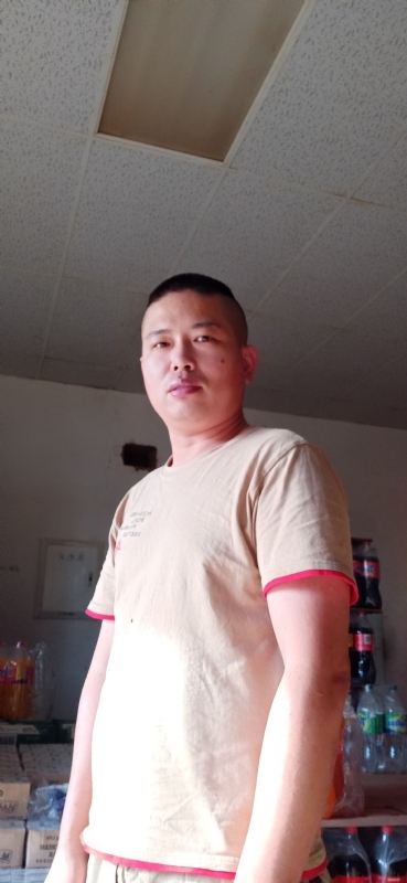 有心人的第三张照片--仙游婚介网