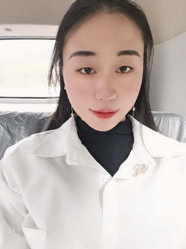 丽丽的第三张照片--仙游婚介网