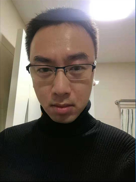 雨秋的第一张照片--仙游婚介网
