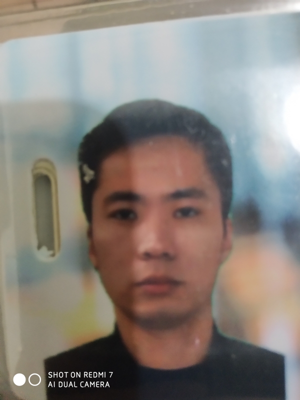 比不感觉的第二张照片--仙游婚介网