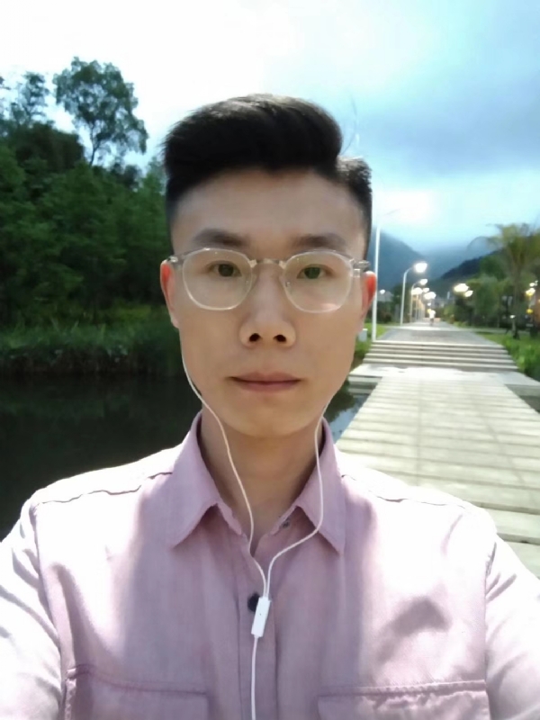 彩虹的第一张照片--仙游婚介网