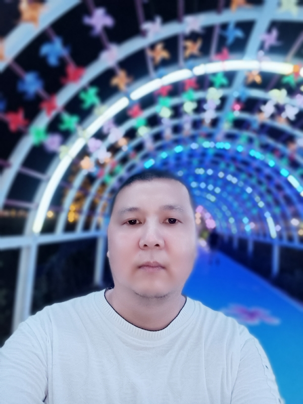 这样的我的第一张照片--仙游婚介网