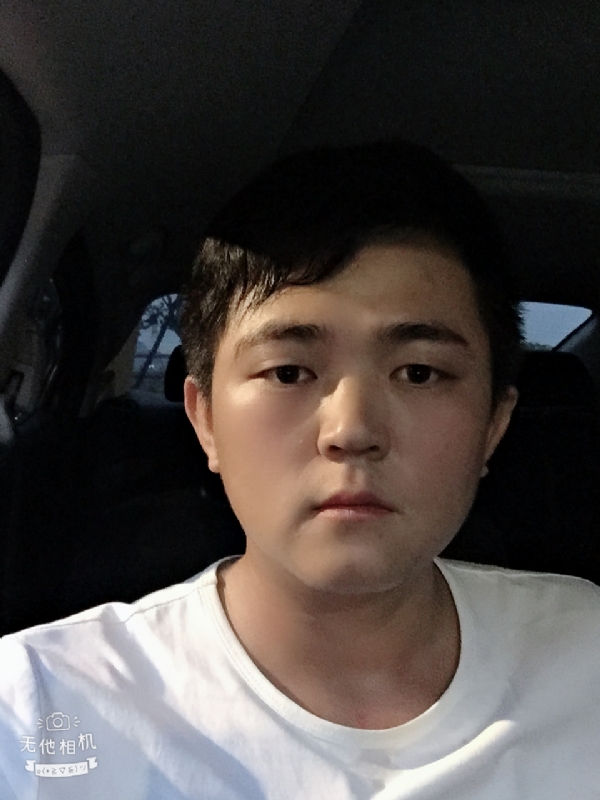 「遇见」的第一张照片--仙游婚介网