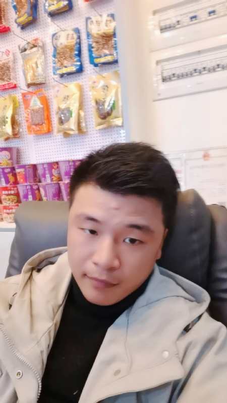 小宇的第一张照片--仙游婚介网