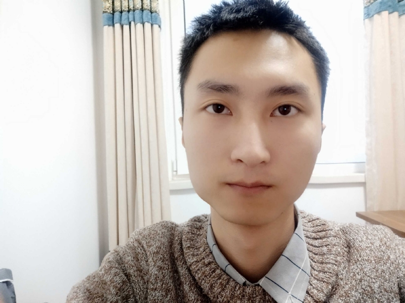 陈先生的第一张照片--仙游婚介网