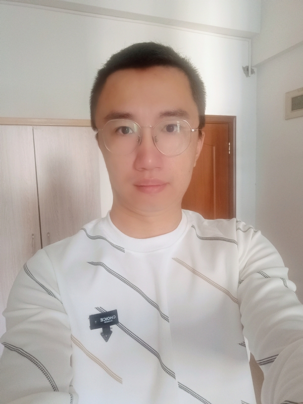 一生有你*足矣的第一张照片--仙游婚介网